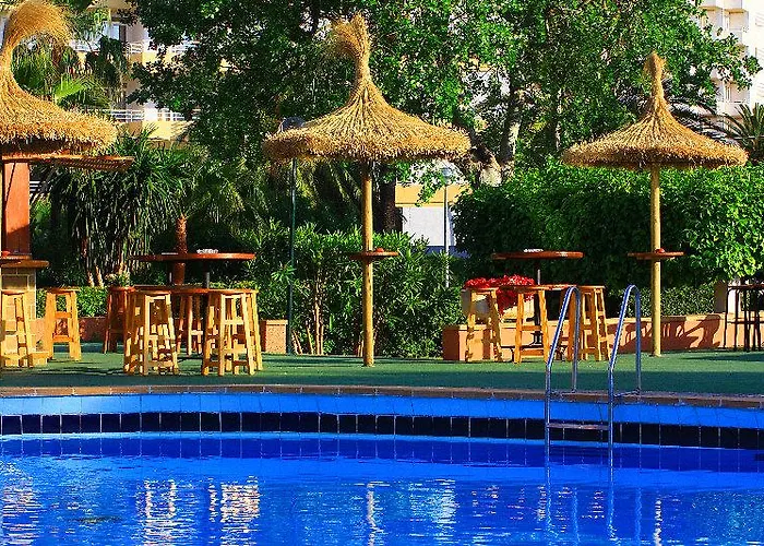 Bg Caballero Otel 4*