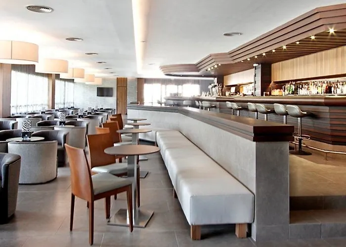 Bg Caballero Otel Playa de Palma (Mallorca)