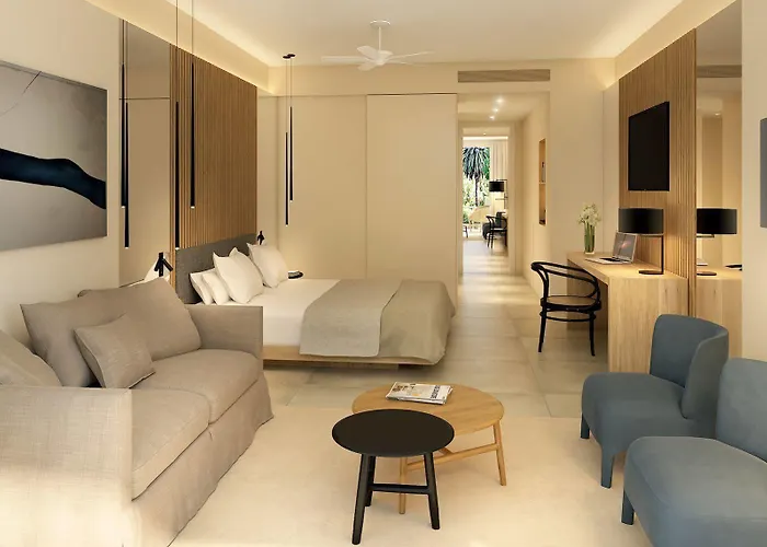 Otel Bg Caballero Playa de Palma (Mallorca)